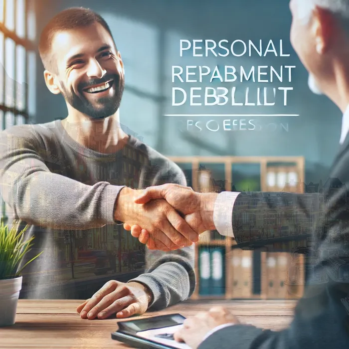 사채이자가 감당이 안될 때