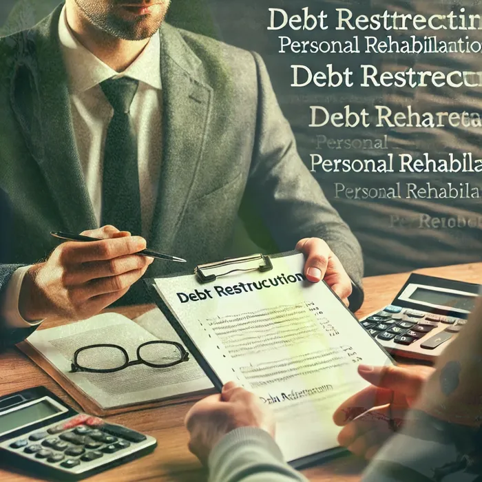 개인회생불이익