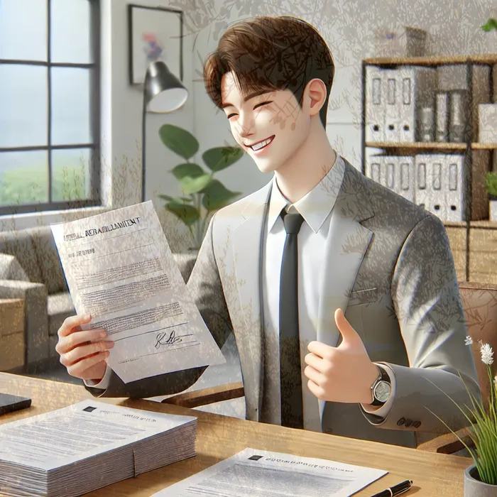 개인회생신청절차