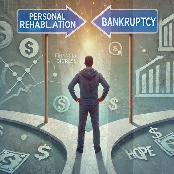 개인회생신청절차