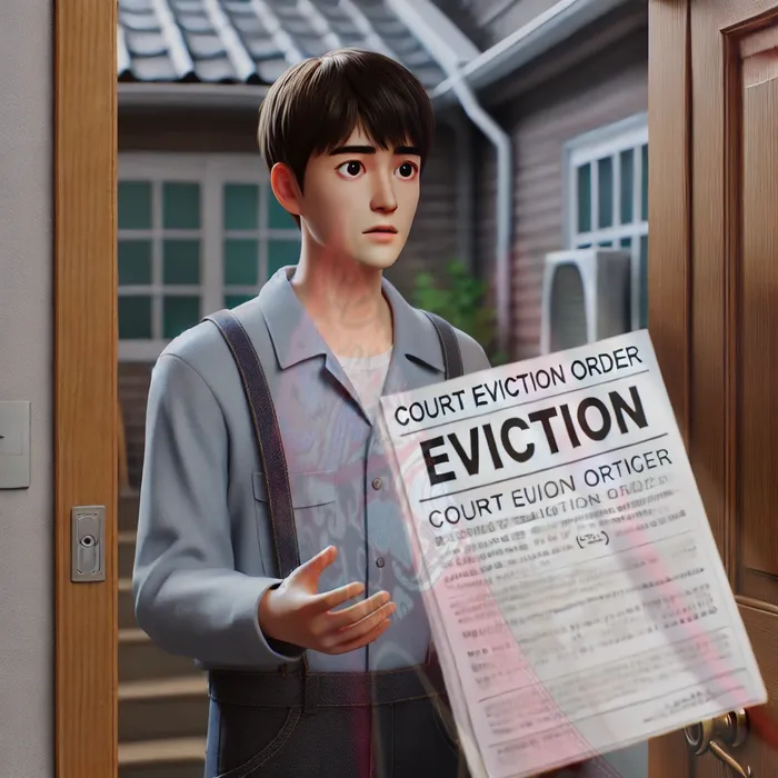 개인회생주택담보대출