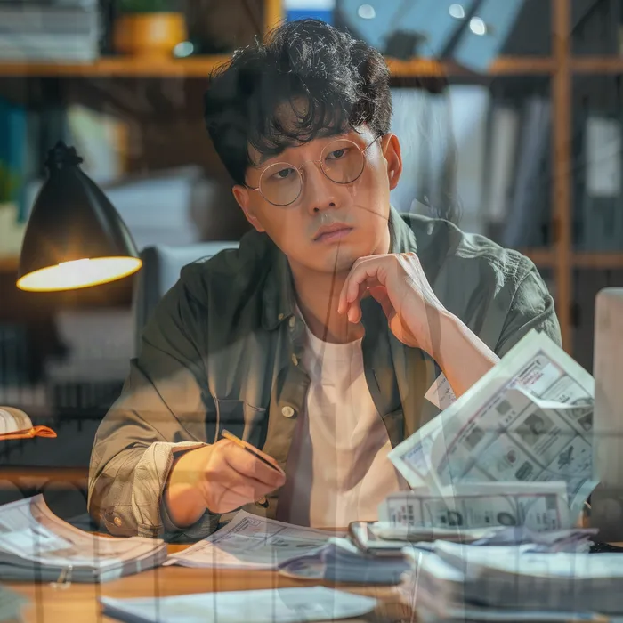 개인회생주택담보대출