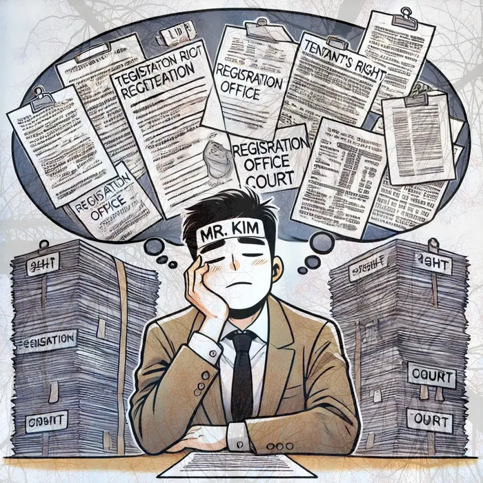 개인사업자개인회생