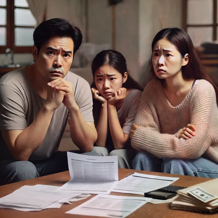 개인회생최저생계비