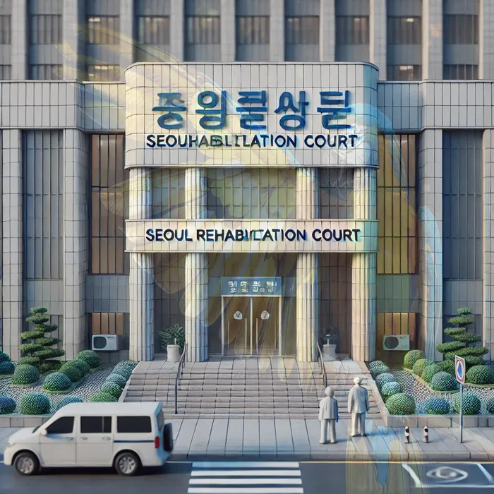 개인회생부양가족