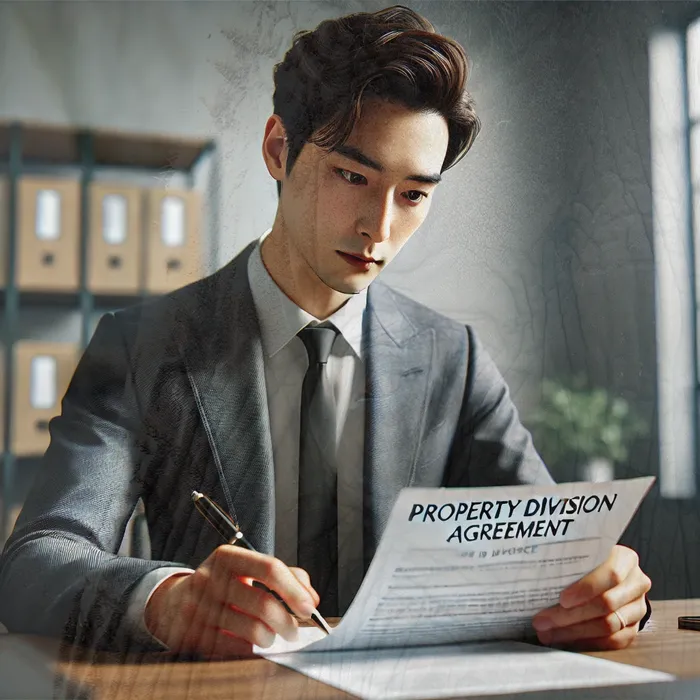 부채증명원발급