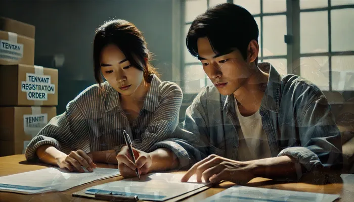 개인회생별제권