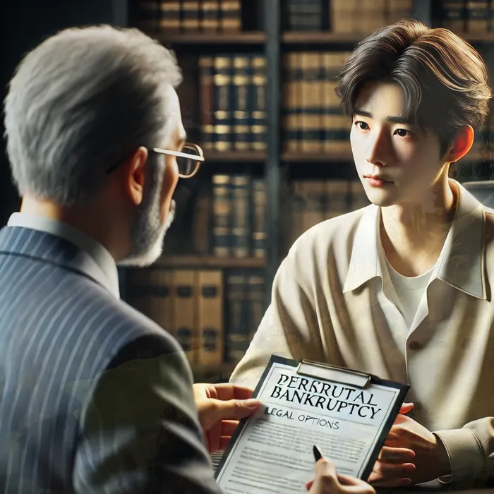 개인회생법무법인