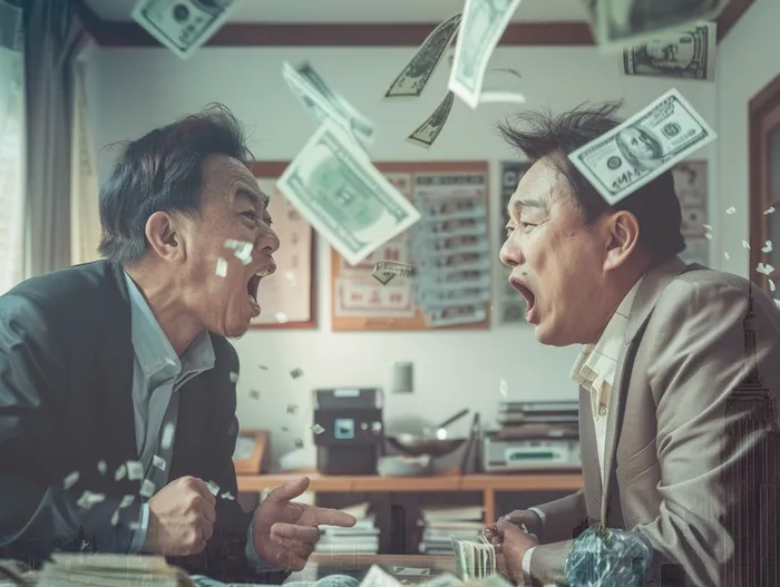 개인회생파산신청