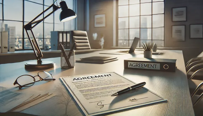 신용 점수 관리