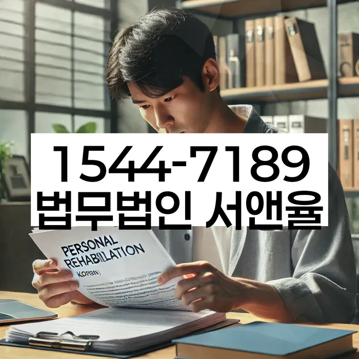 신용불량자 빚 독촉 대응