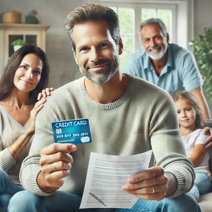 성공적인 채무 조정 사례