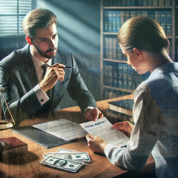 개인회생과 개인파산