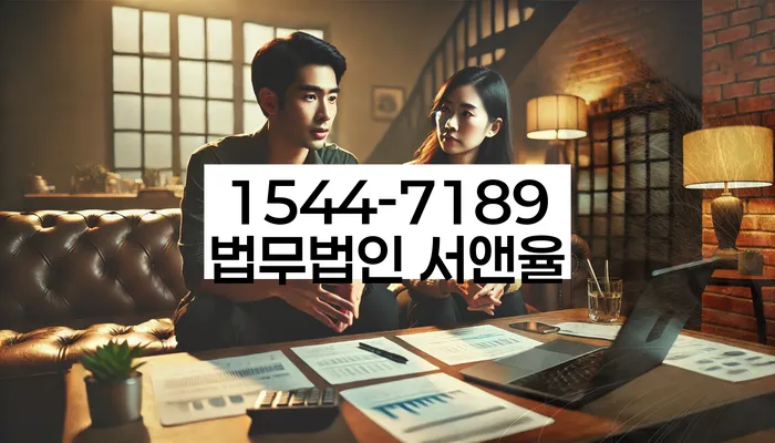 개인회생 절차 이해하기