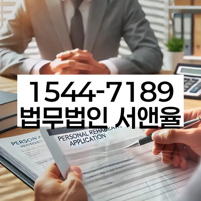 채무 불이행 대처