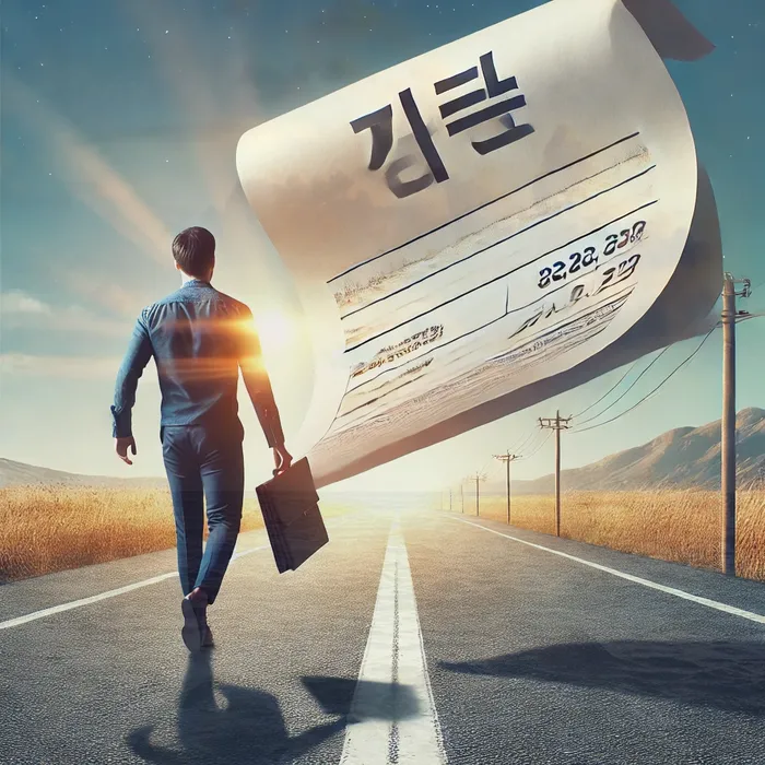 한국주택금융공사 개인회생