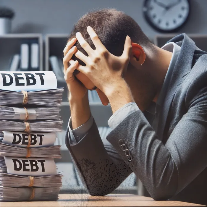 개인파산과 개인회생 비교