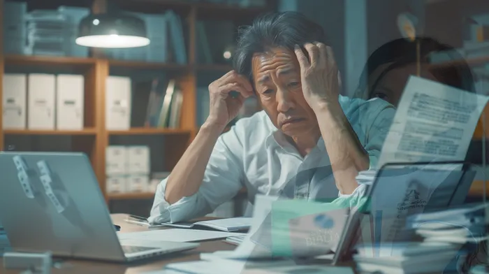 개인회생 신청자 소득 검토