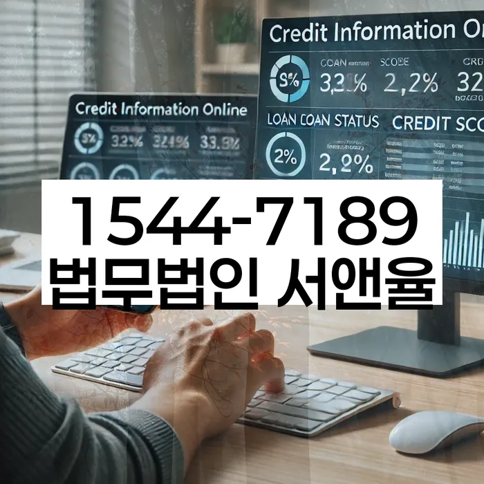 개인회생 재신청 절차 간소화