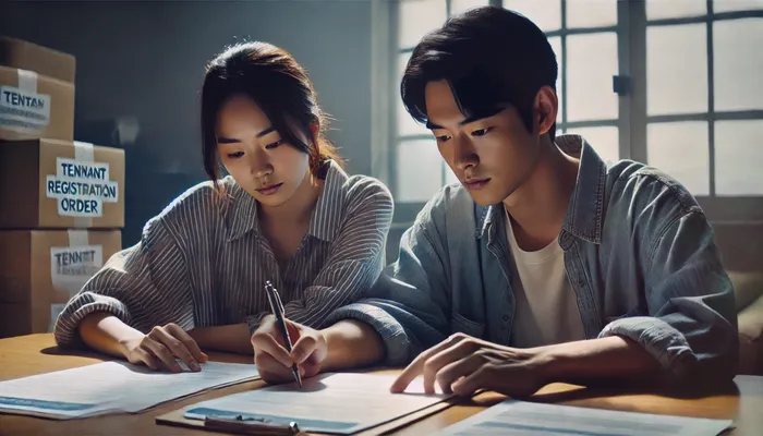 채권자 회의 준비