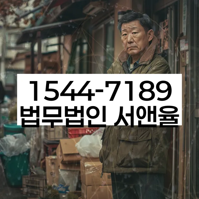신용 회복 방법