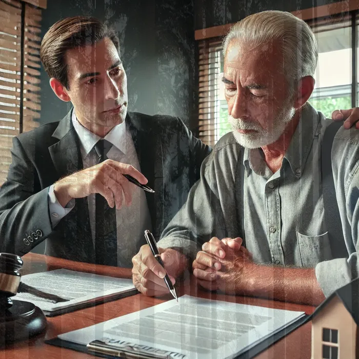 채무 조정 프로그램