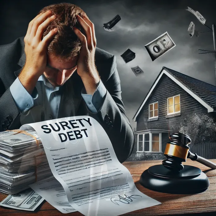 채무 해결 방법