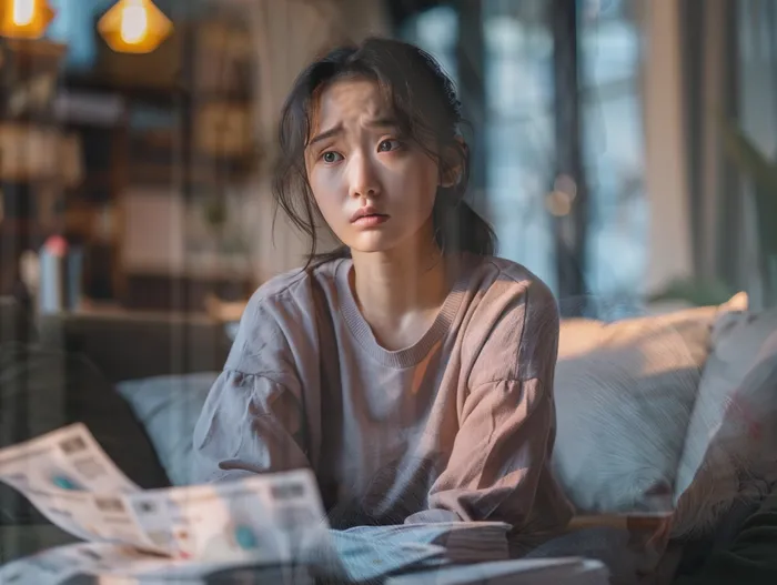 대출 연체 상담