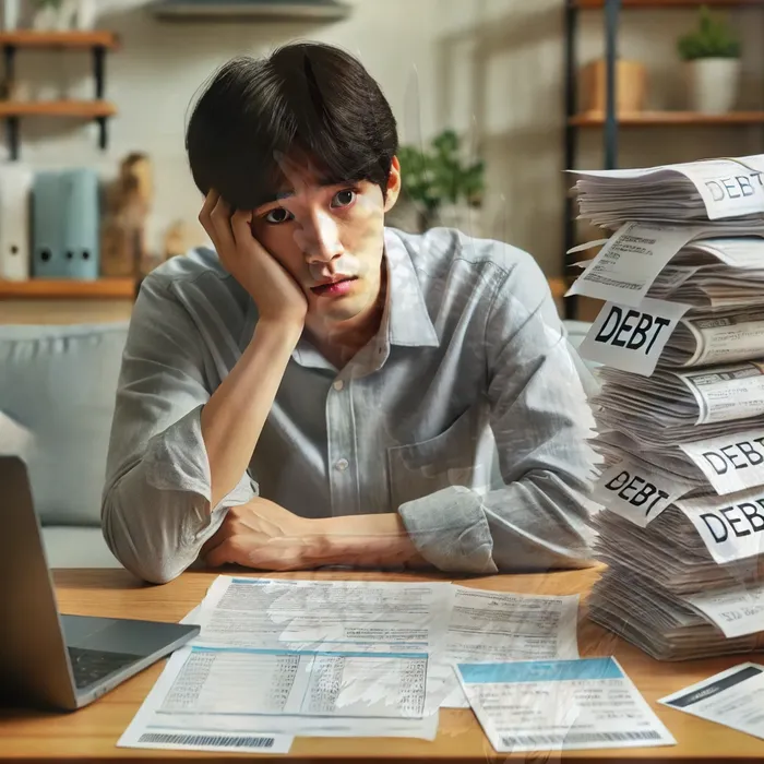 개인회생 변제금 추가 납입 가능성