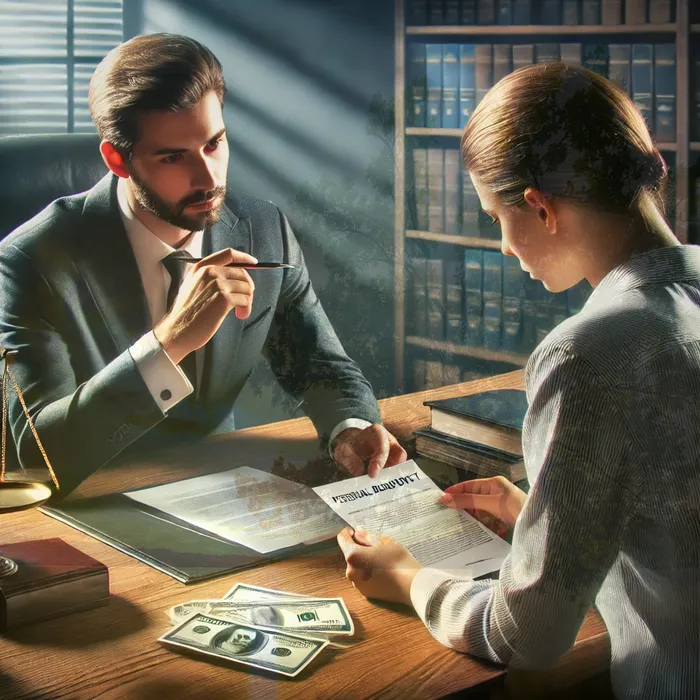 개인회생 신청 절차