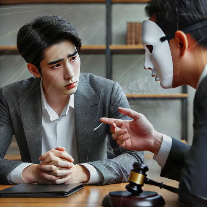 개인파산과의 차이점