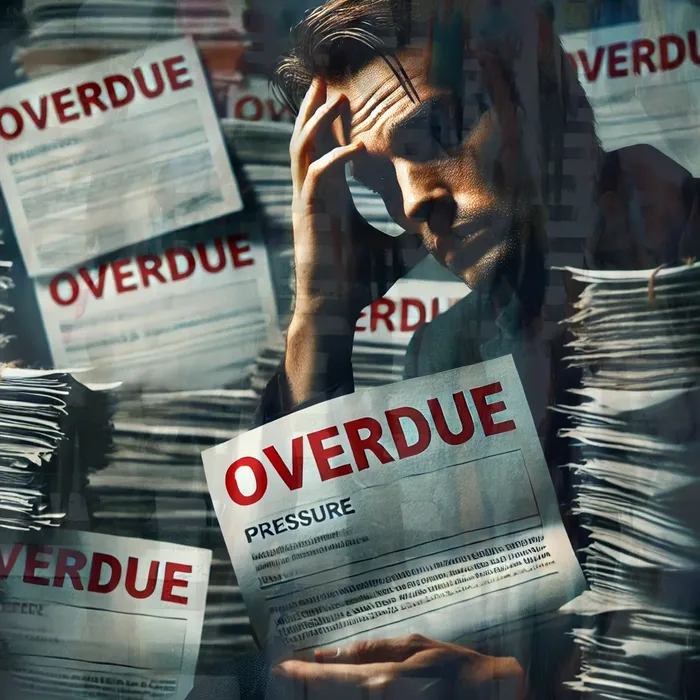 채무 관리 방법