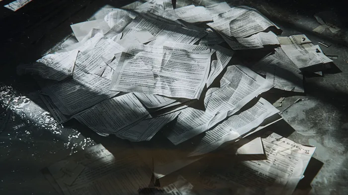 개인회생 채권자 목록