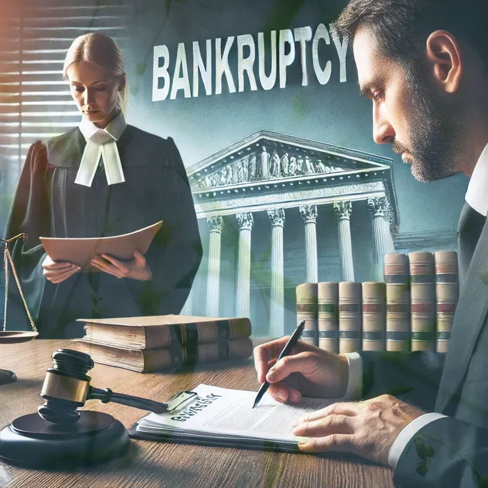 개인회생 신청 방법