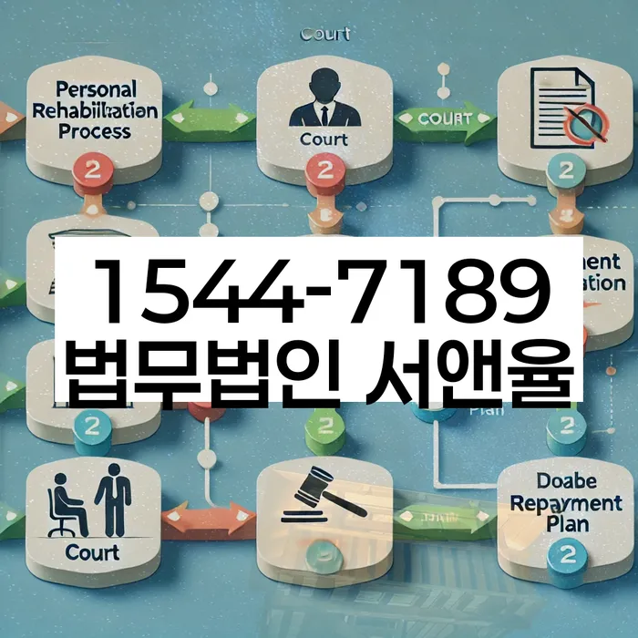 신용불량자 독촉 해결