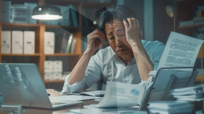 개인회생 인가 과정