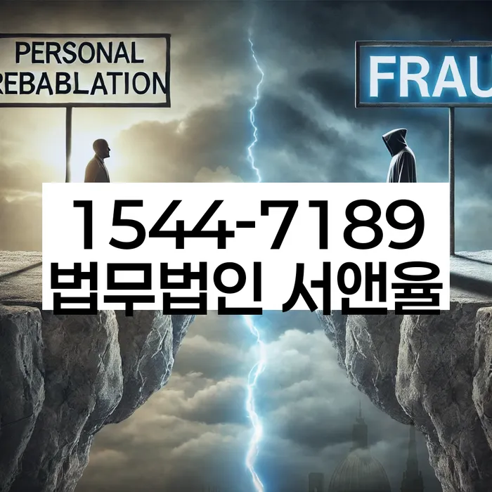 개인회생 채권자 동의율