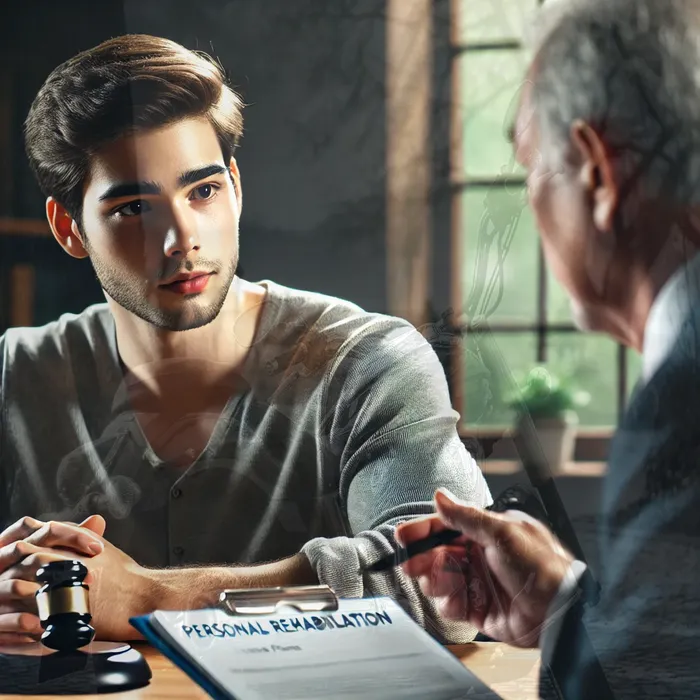 개인회생 신청 절차