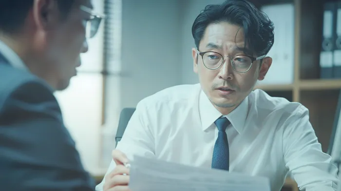 개인회생 재산 목록