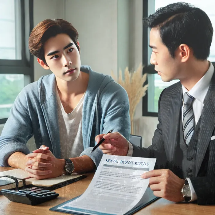 채권자 불만 해결