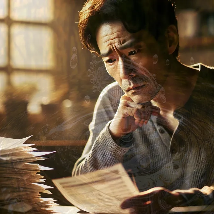 채권자 목록 수정