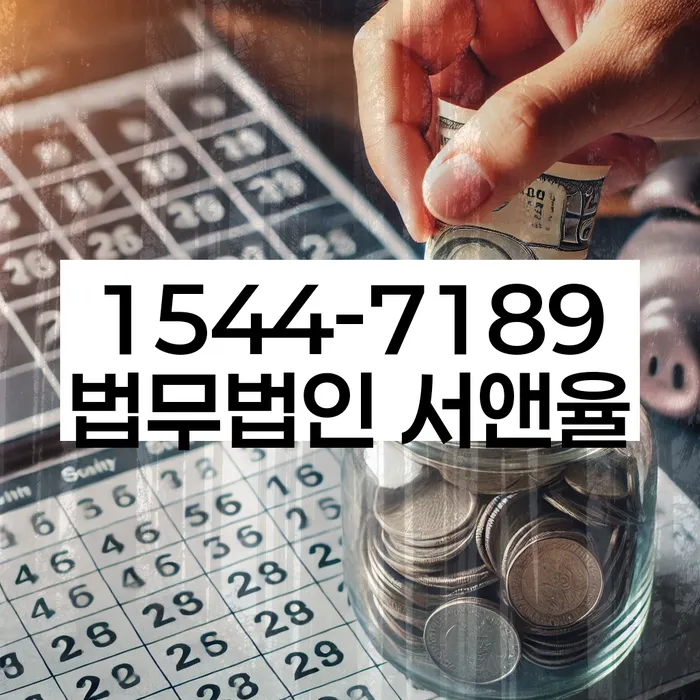 개인회생 절차