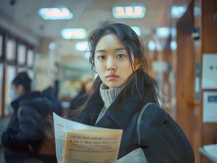 빚 독촉 해결사