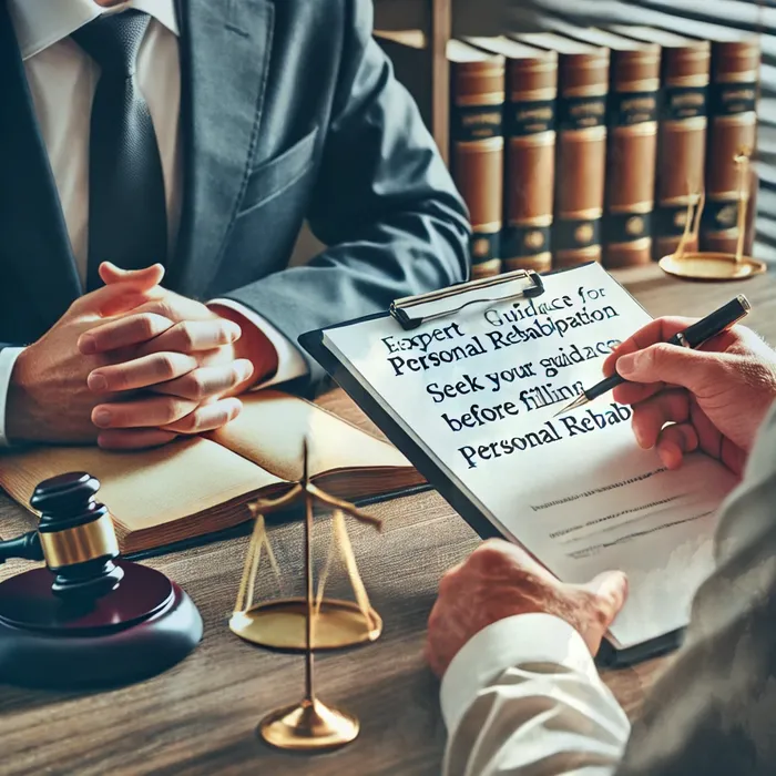 개인회생과 개인파산