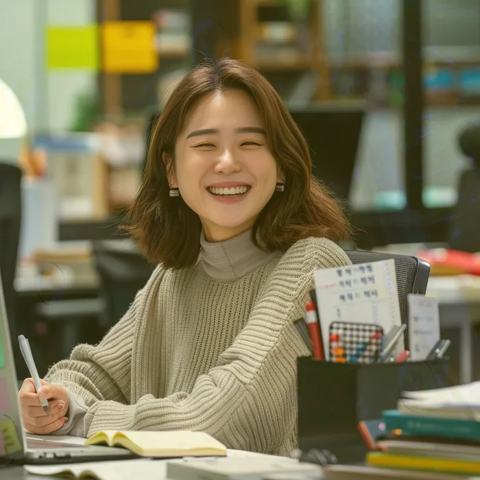 채무조정 신청 절차