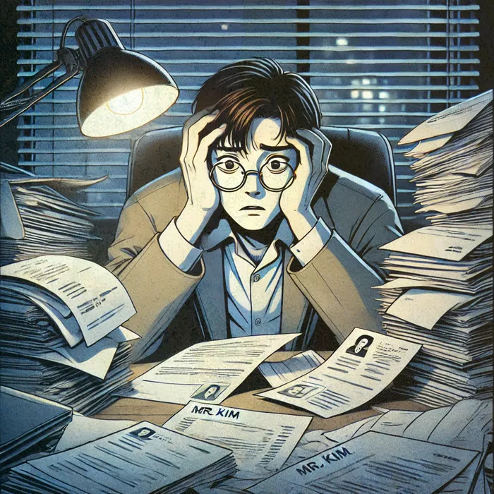 채무조정 신청 절차