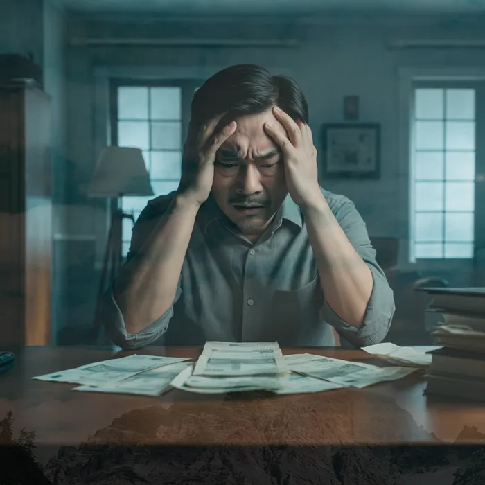 채무 조정 사례