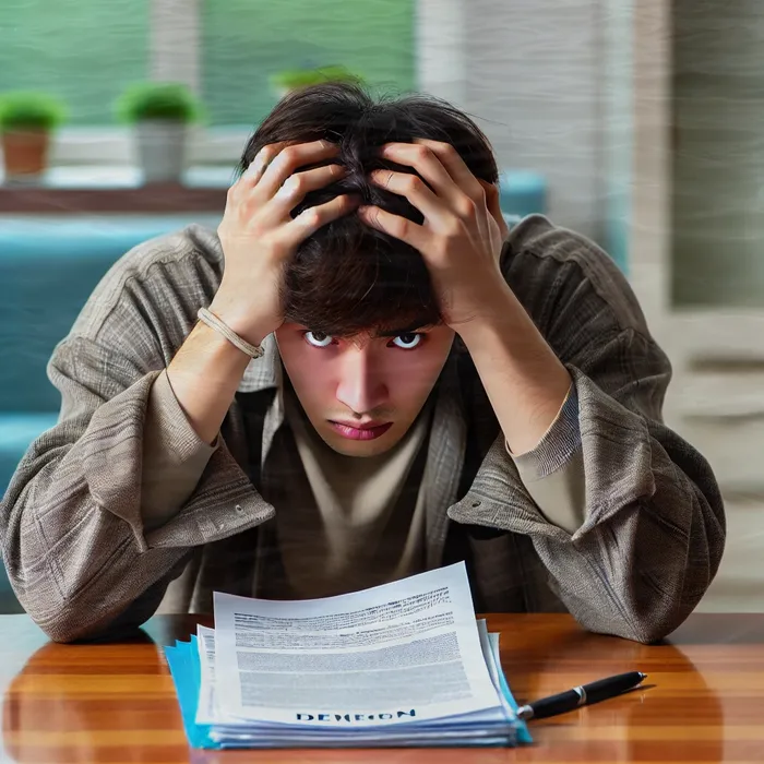 부채 조정 제도 이해