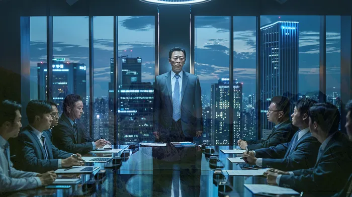 채무 조정 방법