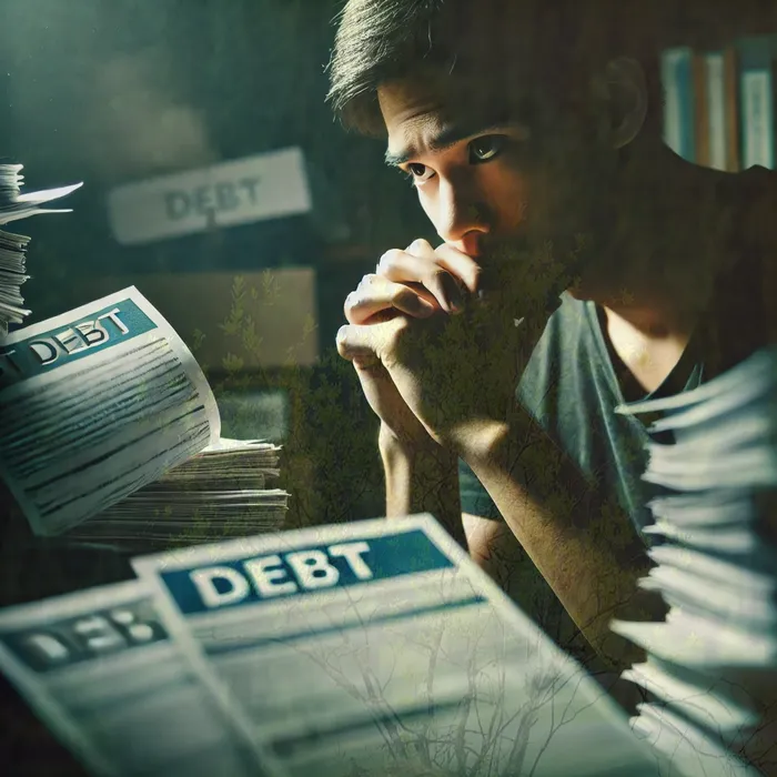 변제 관리 도구